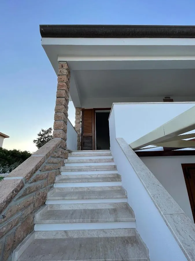 Villa Casa Miele Santa Lucia  0*, Santa Lucia (Sardinia)