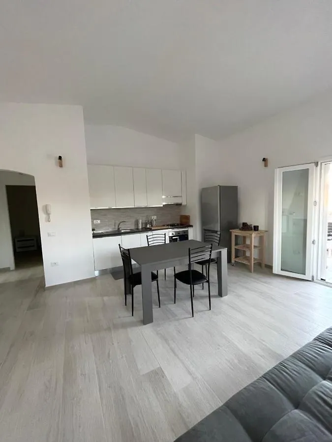 Casa Miele Βίλα Santa Lucia