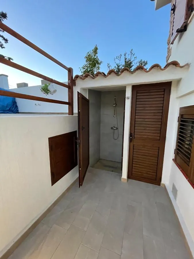 Ferienhaus Villa Casa Miele Santa Lucia