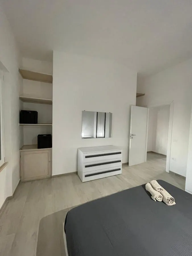 Villa Casa Miele Santa Lucia  Italien