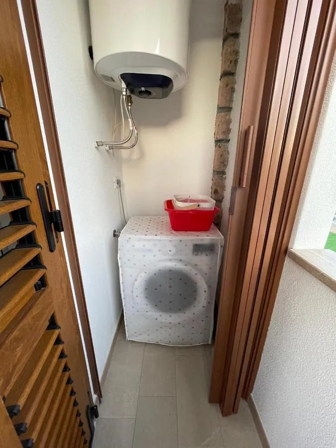Casa Miele Βίλα Santa Lucia  0*, Santa Lucia (Sardinia) Ιταλία