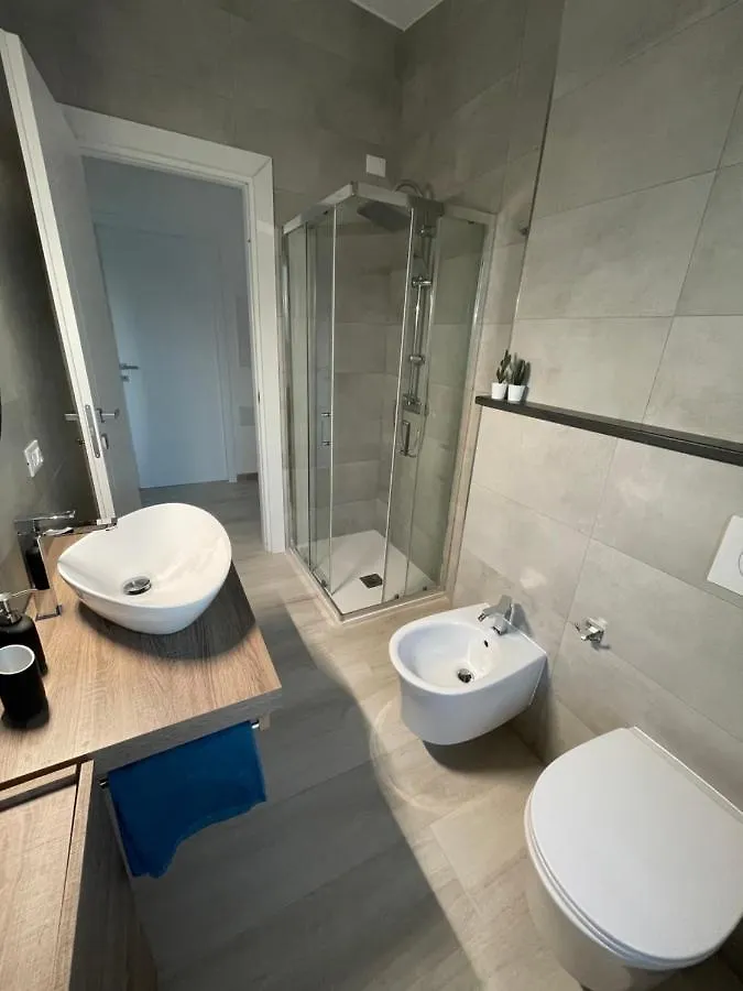 Ferienhaus Villa Casa Miele Santa Lucia  Italien