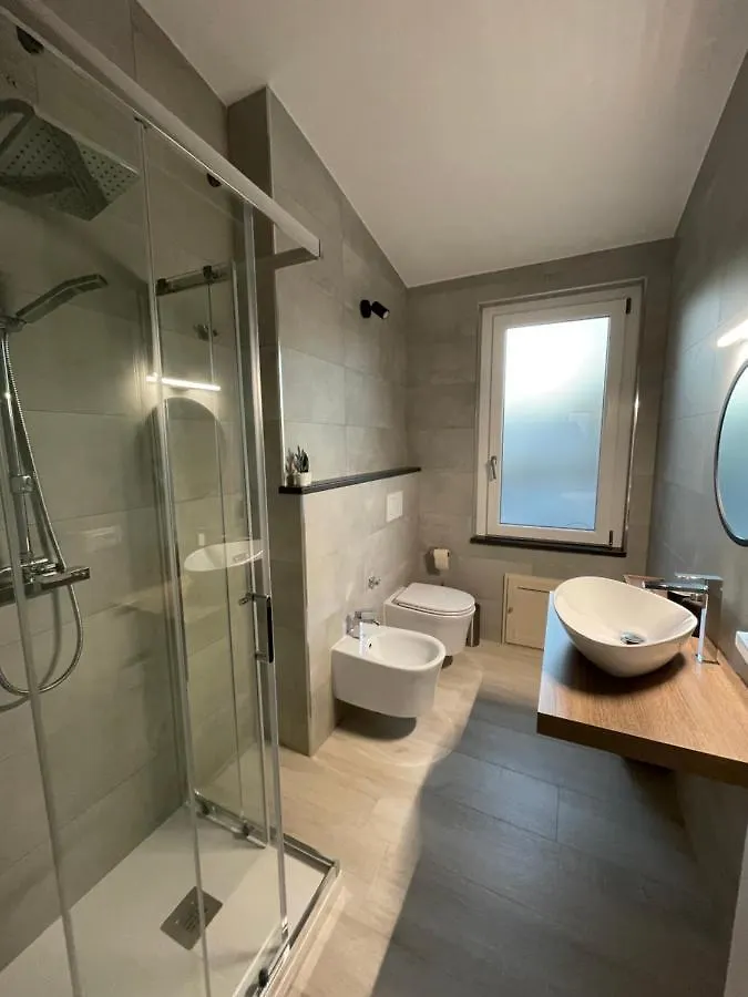 Casa Miele Βίλα Santa Lucia  Santa Lucia (Sardinia)