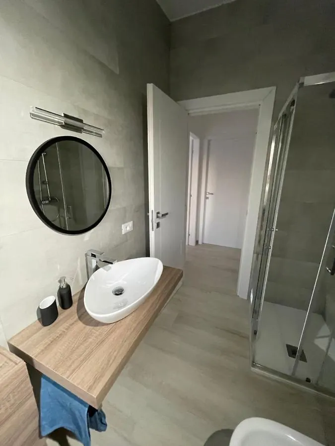 Villa Casa Miele Santa Lucia  Ferienhaus Santa Lucia (Sardinia)