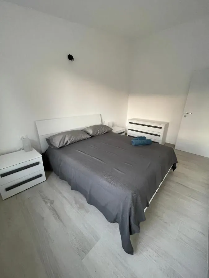 Ferienhaus Villa Casa Miele Santa Lucia