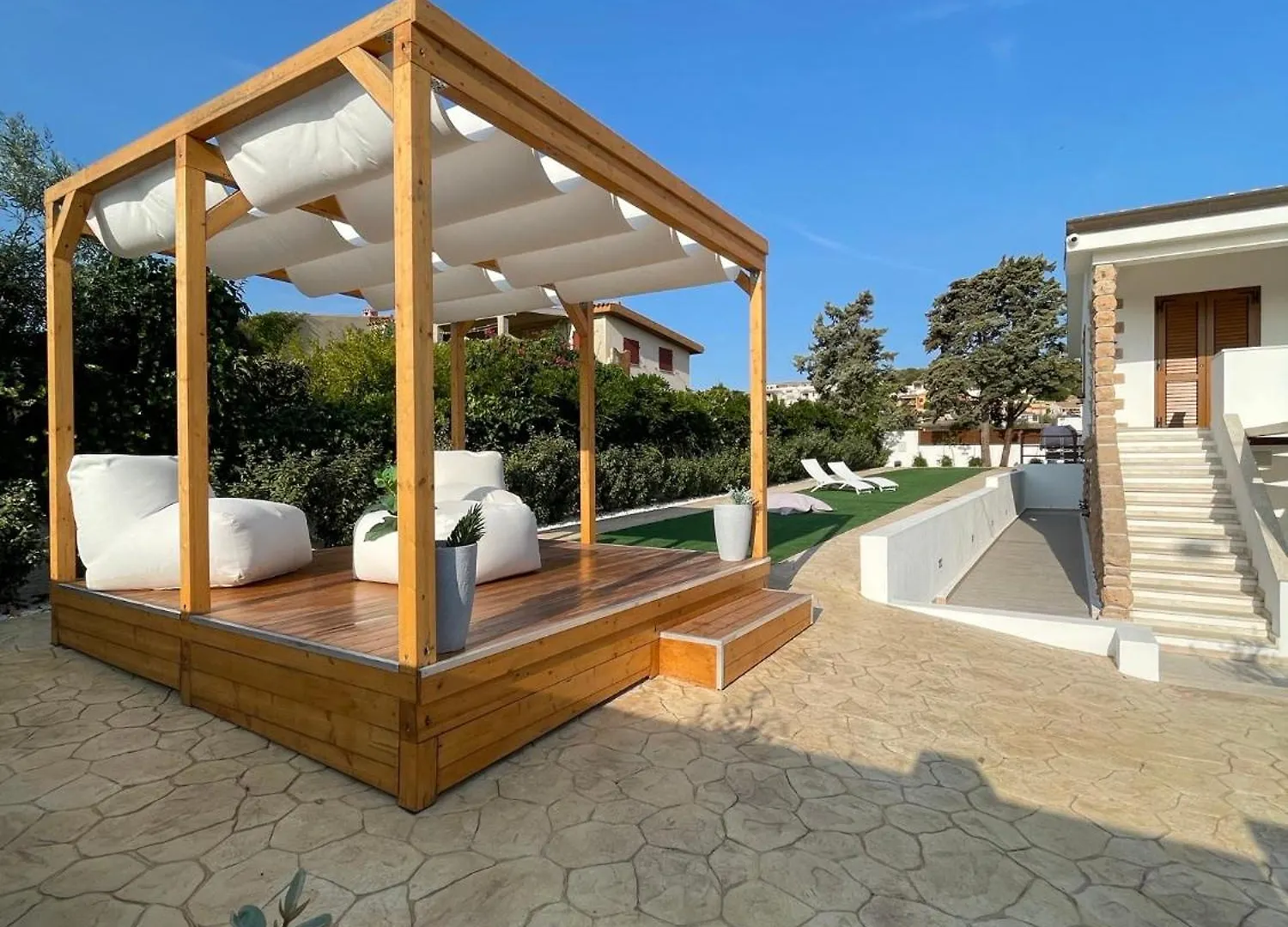 Villa Casa Miele Santa Lucia  0*, Santa Lucia (Sardinia) Italien