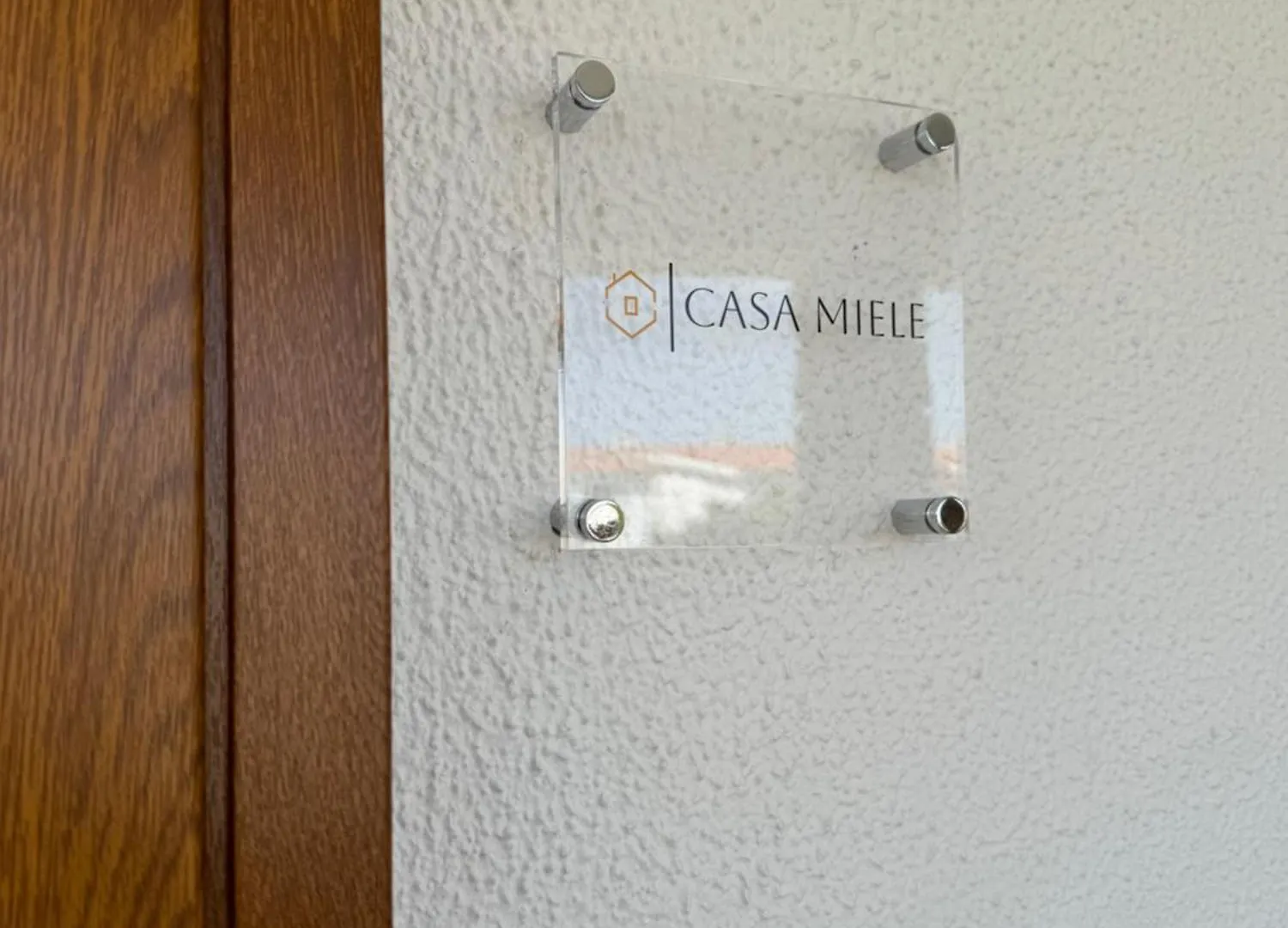 Villa Casa Miele Santa Lucia  Ferienhaus Santa Lucia (Sardinia)
