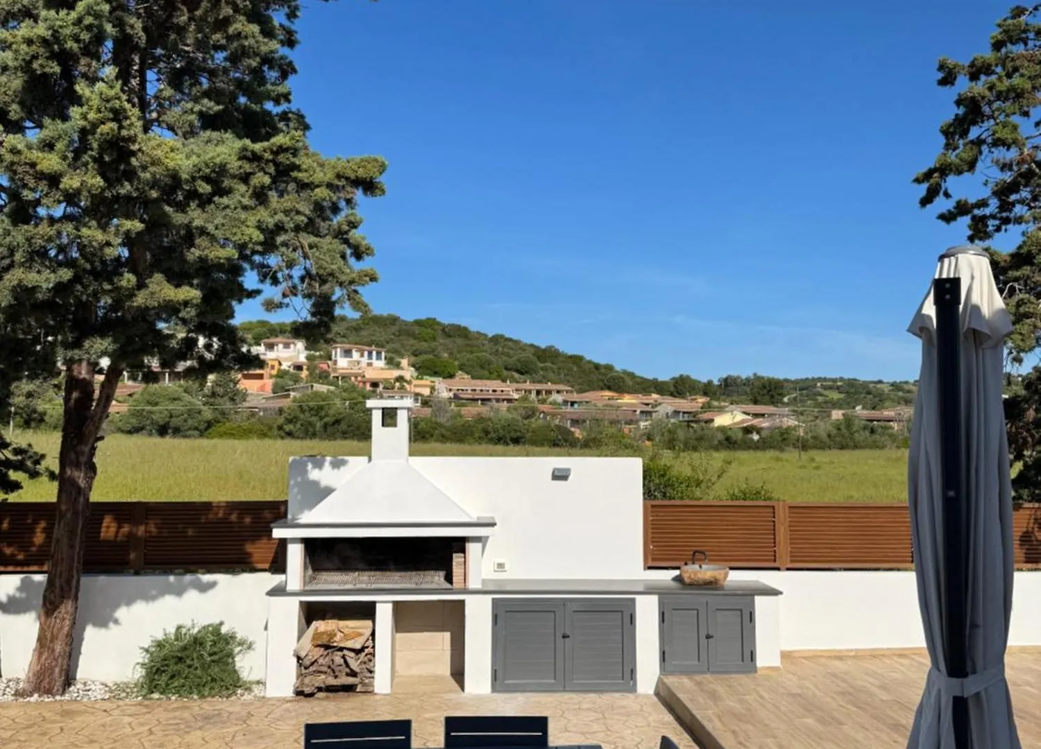 Σπίτι διακοπών Casa Miele Βίλα Santa Lucia