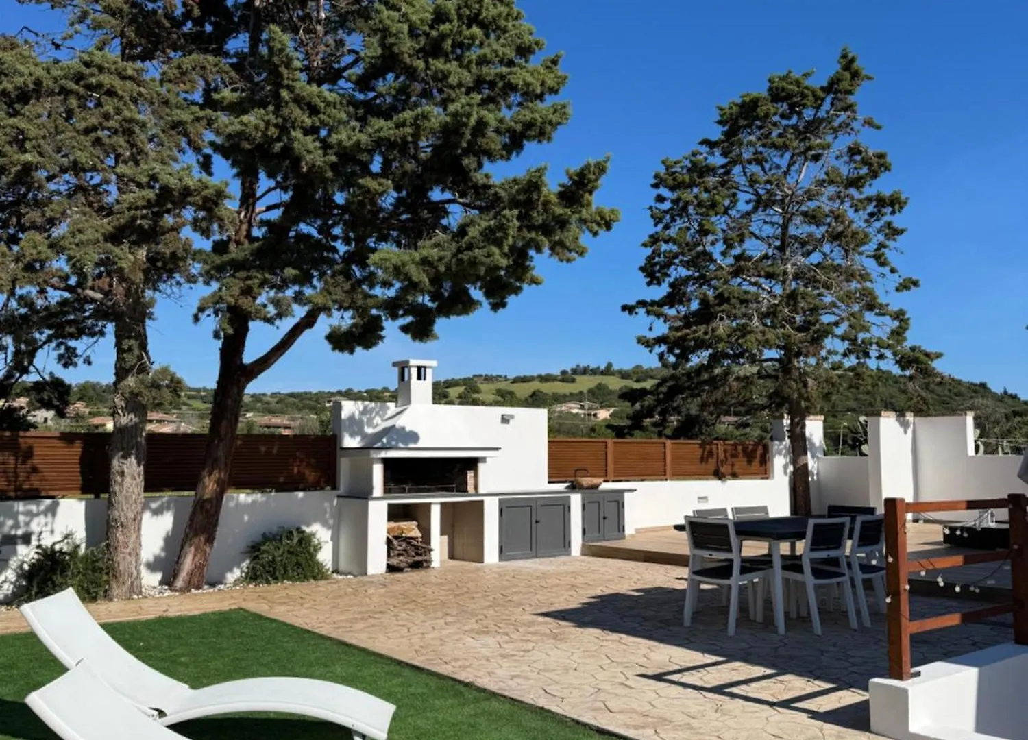 Villa Casa Miele Santa Lucia  0*, Santa Lucia (Sardinia)
