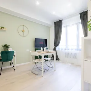  Apartment Arici 15 Italien