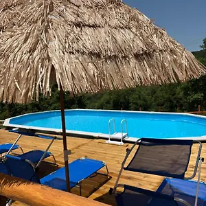 Bauernhof Azienda Agrituristica S'argalasi - - Loc S'argalasi, Austis