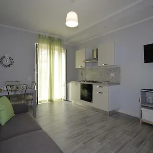  Apartment Belle Arti Italien