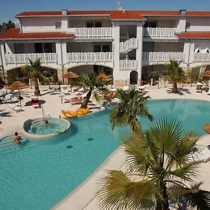  Apartment Cala Blu Con Piscina-centralissimo Italien