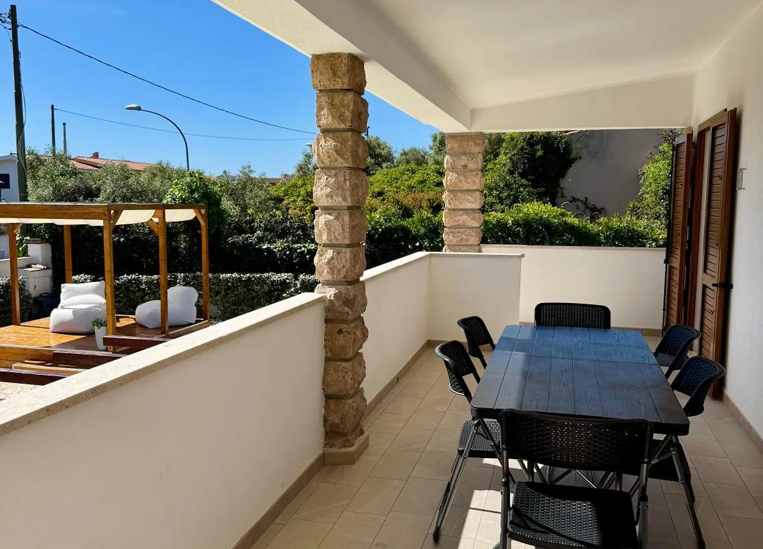 Casa Miele Villa Santa Lucia  Holiday home